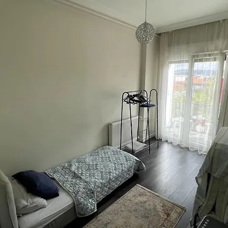 2 Bedroom Modern With Bosphorus View